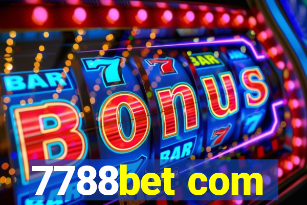 7788bet com